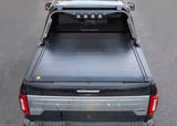 BedVault Tonneau Cover